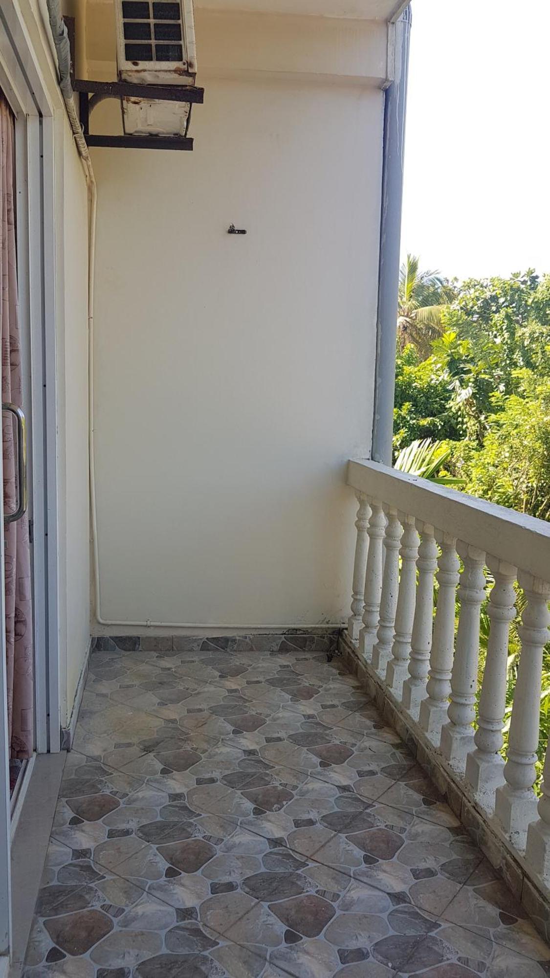 Hotel Pinki Nest Mirissa Exterior foto